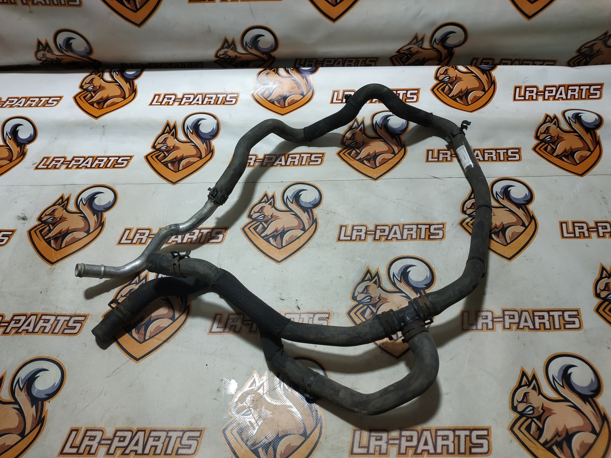 LR013693 Hose to expansion tank thermostat and heater 5.0 Range Rover Sport L320 (2005-2013) Used